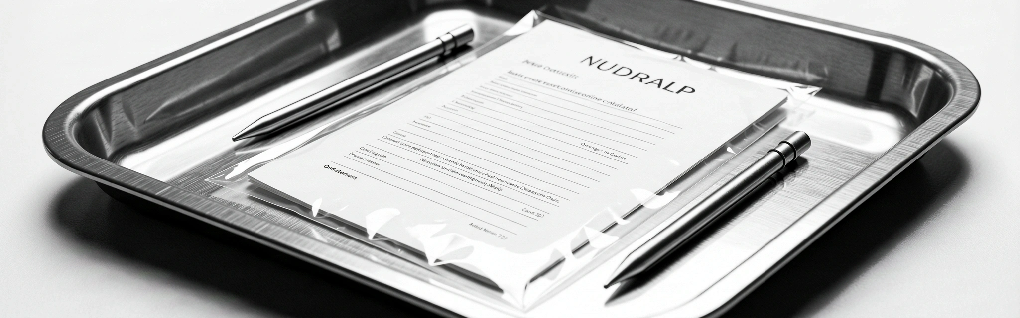 Clinical Data Integrity